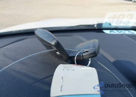 2013 BMW X3 xDrive28I из США, поврежденный, VIN 5UXWX9C54D0A15206